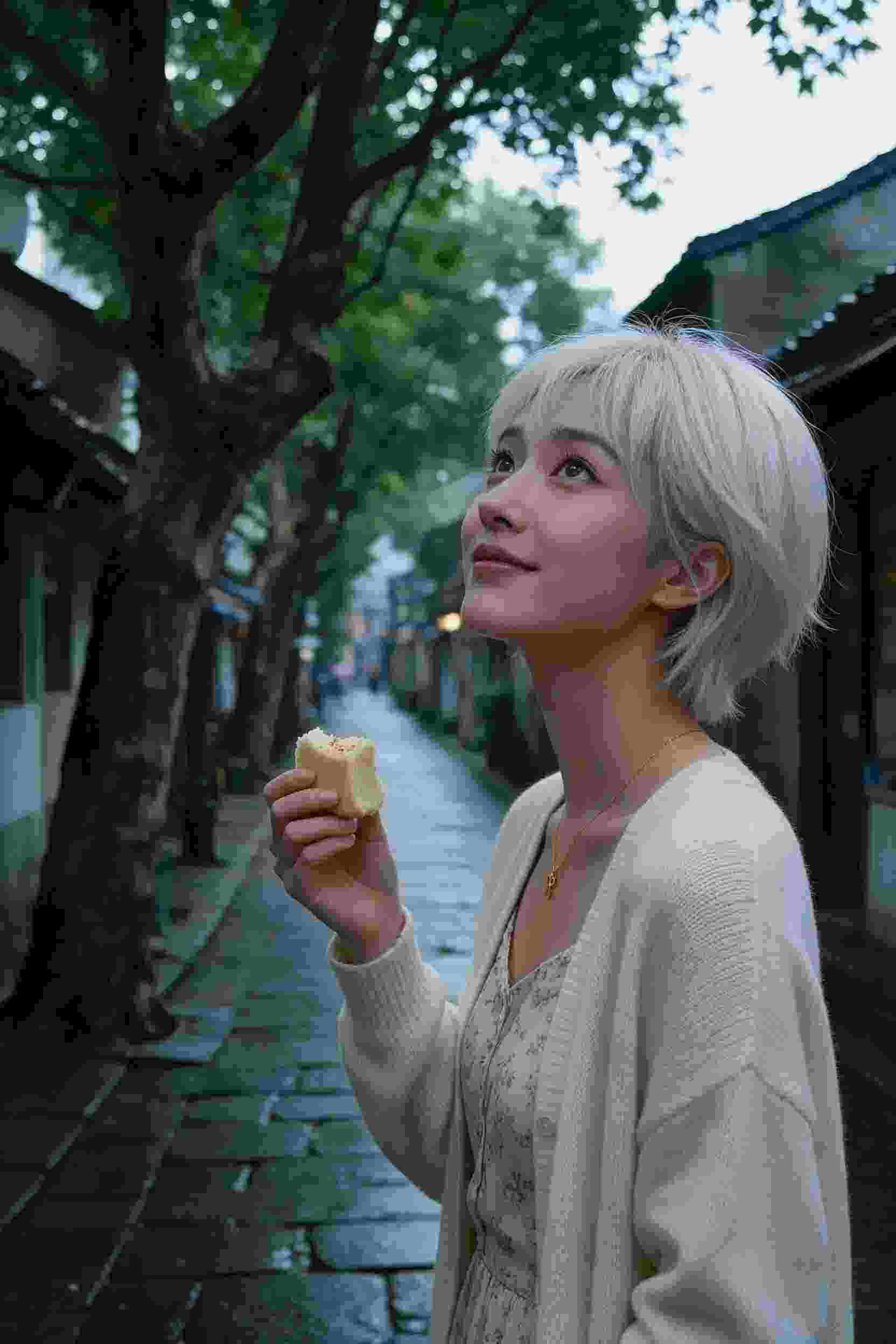 深度学习剧情