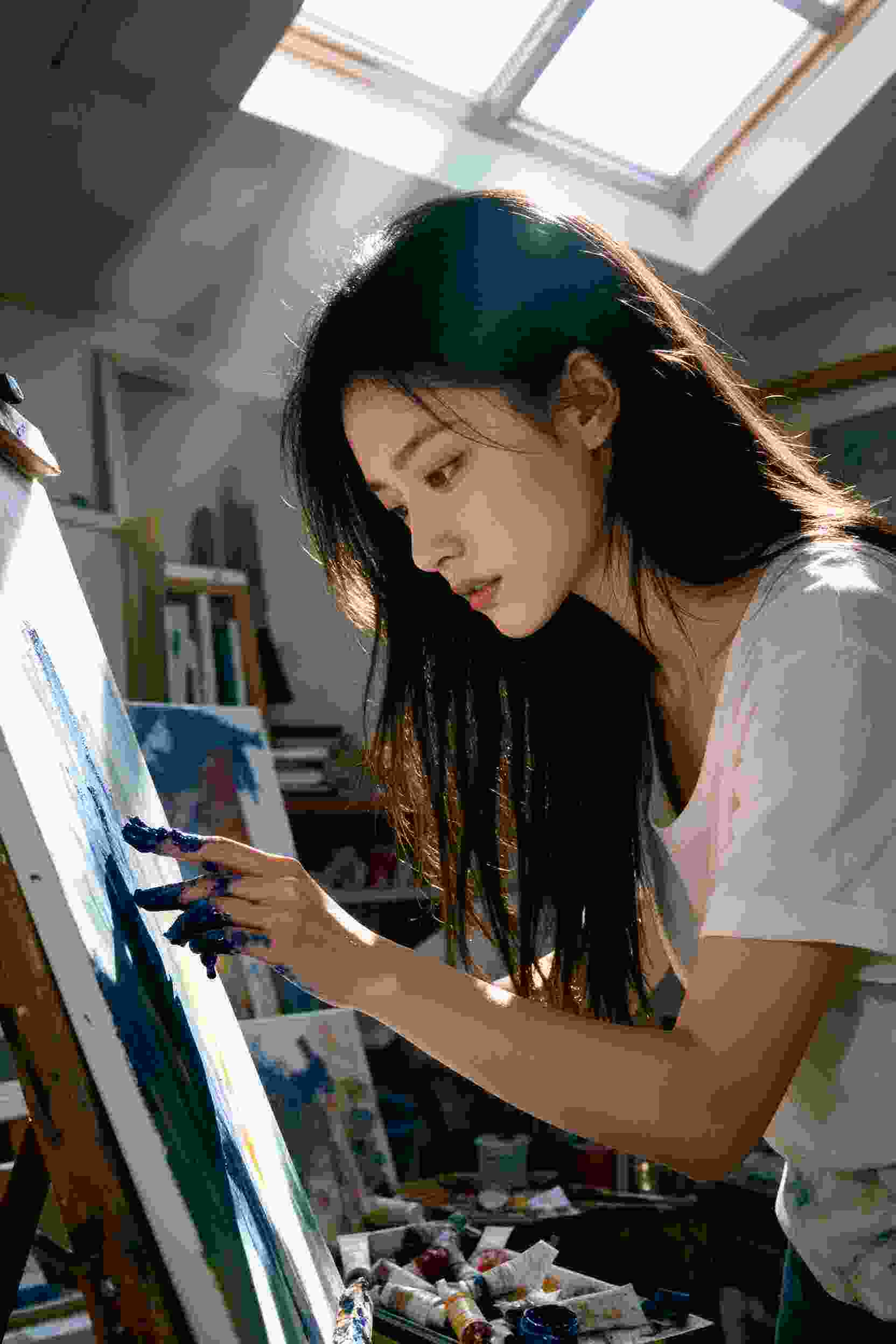 僵尸新娘