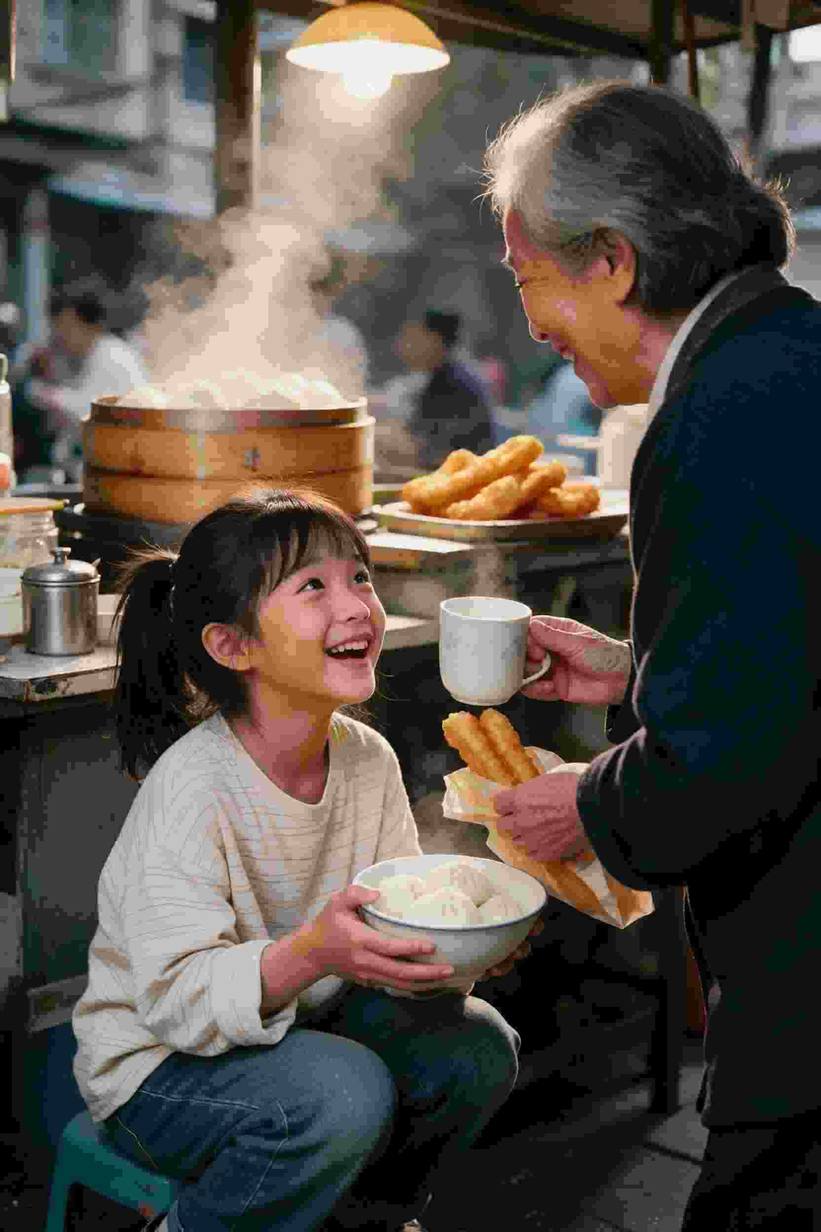 秘密情人