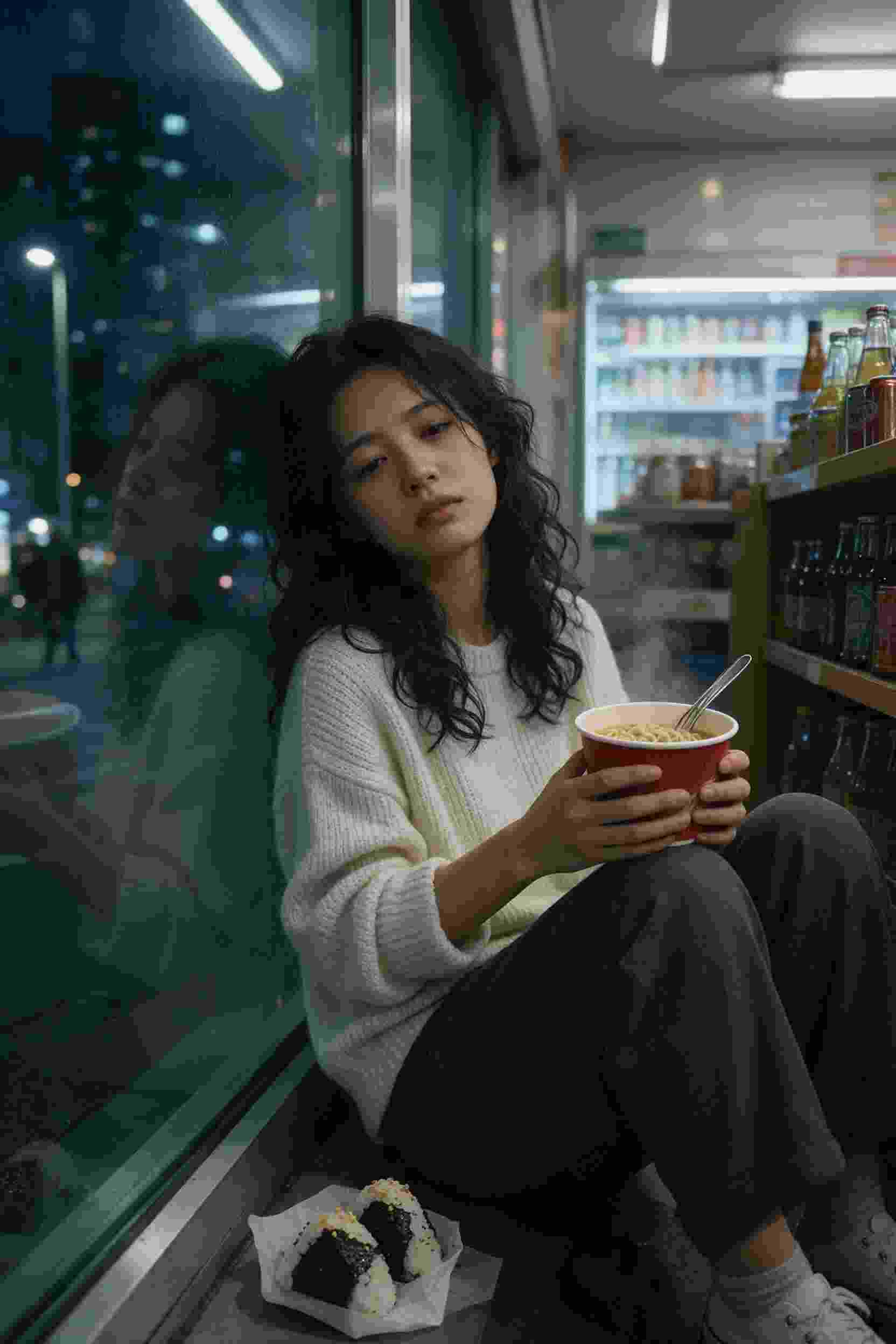 重生归来