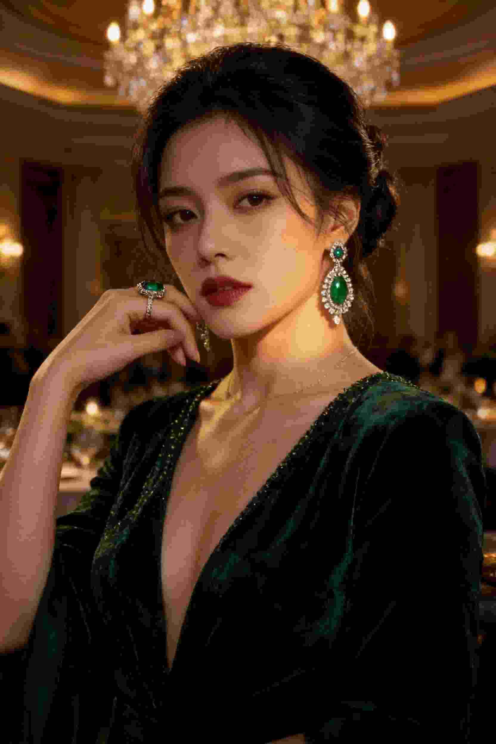 智能台词生成剧