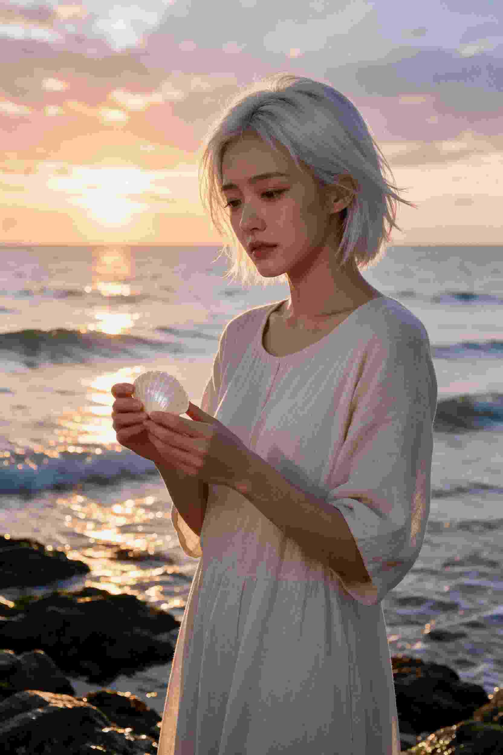 心疚的爱